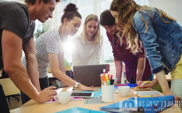 企业培训计划如何制定 企业培训要点在哪里