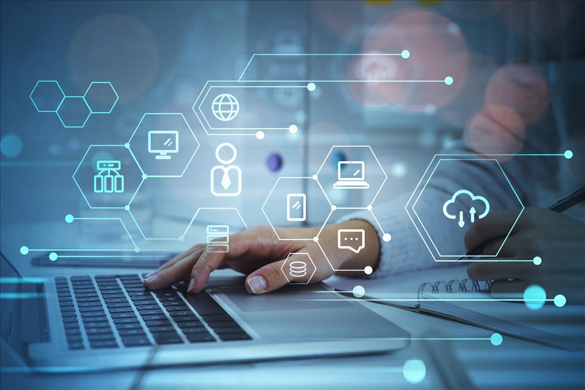 企业培训系统，助力测学练考评一体化！